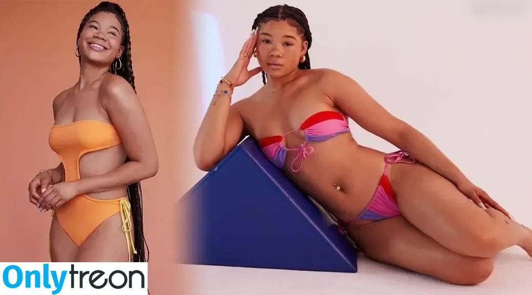 Storm Reid nude photo #0492 (stormikush / stormreid)