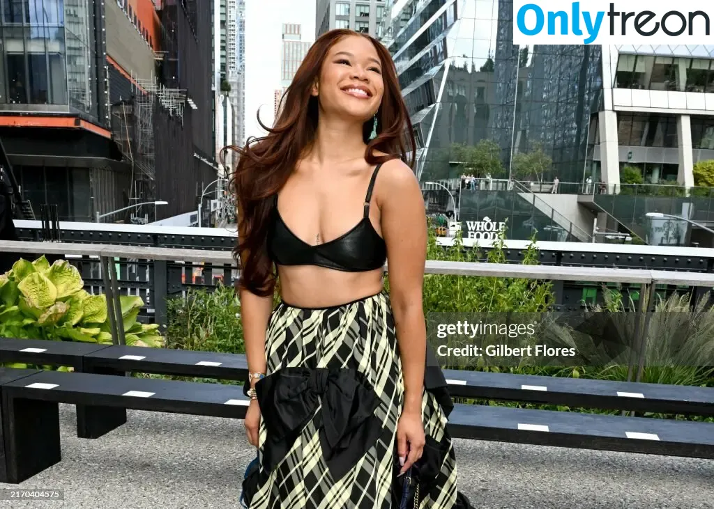 Storm Reid nude photo #0537 (stormikush / stormreid)