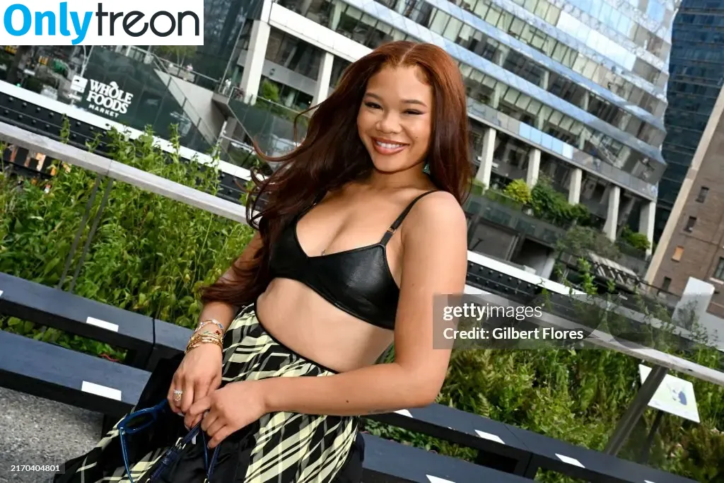 Storm Reid nude photo #0538 (stormikush / stormreid)