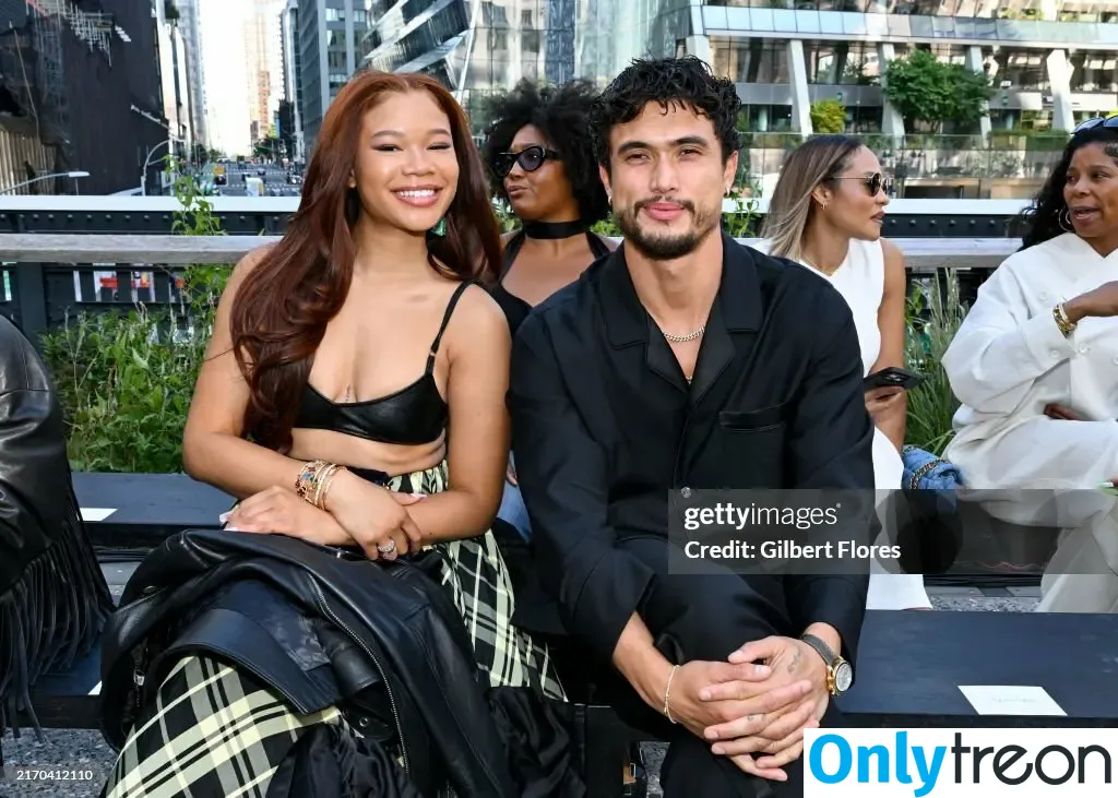 Storm Reid nude photo #0548 (stormikush / stormreid)