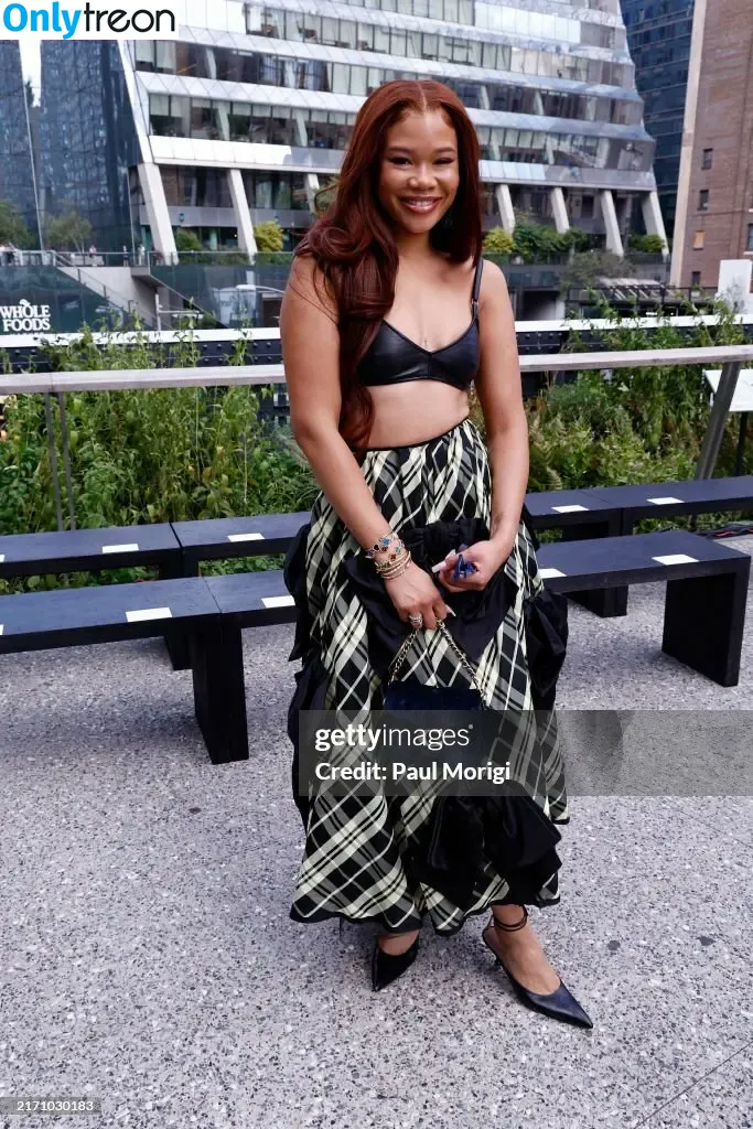 Storm Reid nude photo #0551 (stormikush / stormreid)
