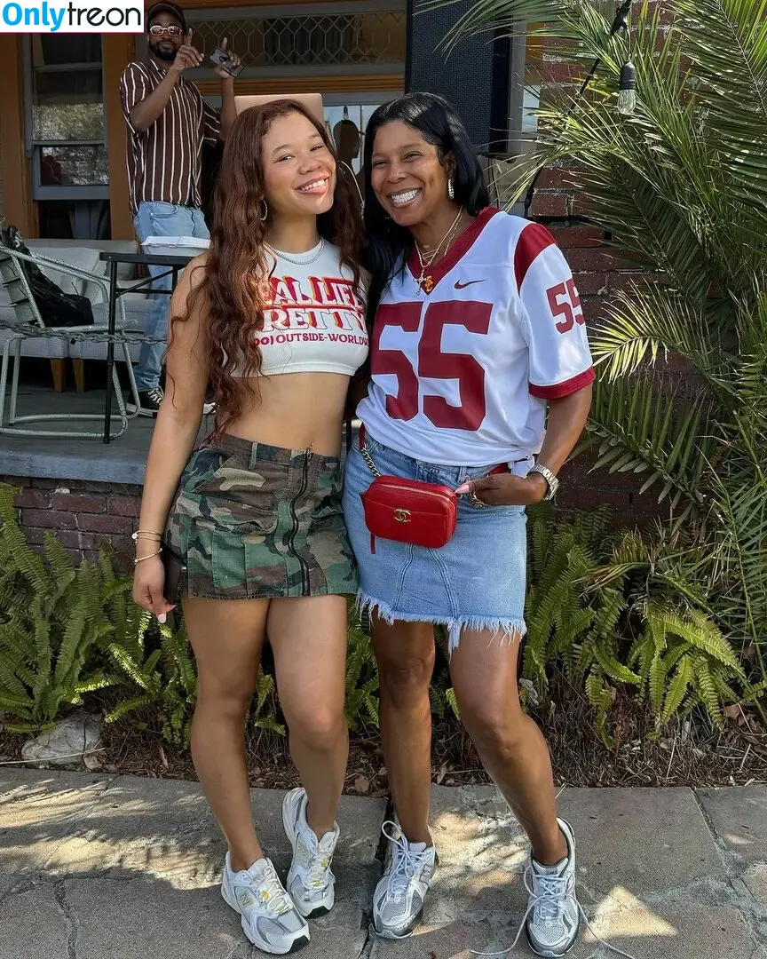 Storm Reid nude photo #0568 (stormikush / stormreid)