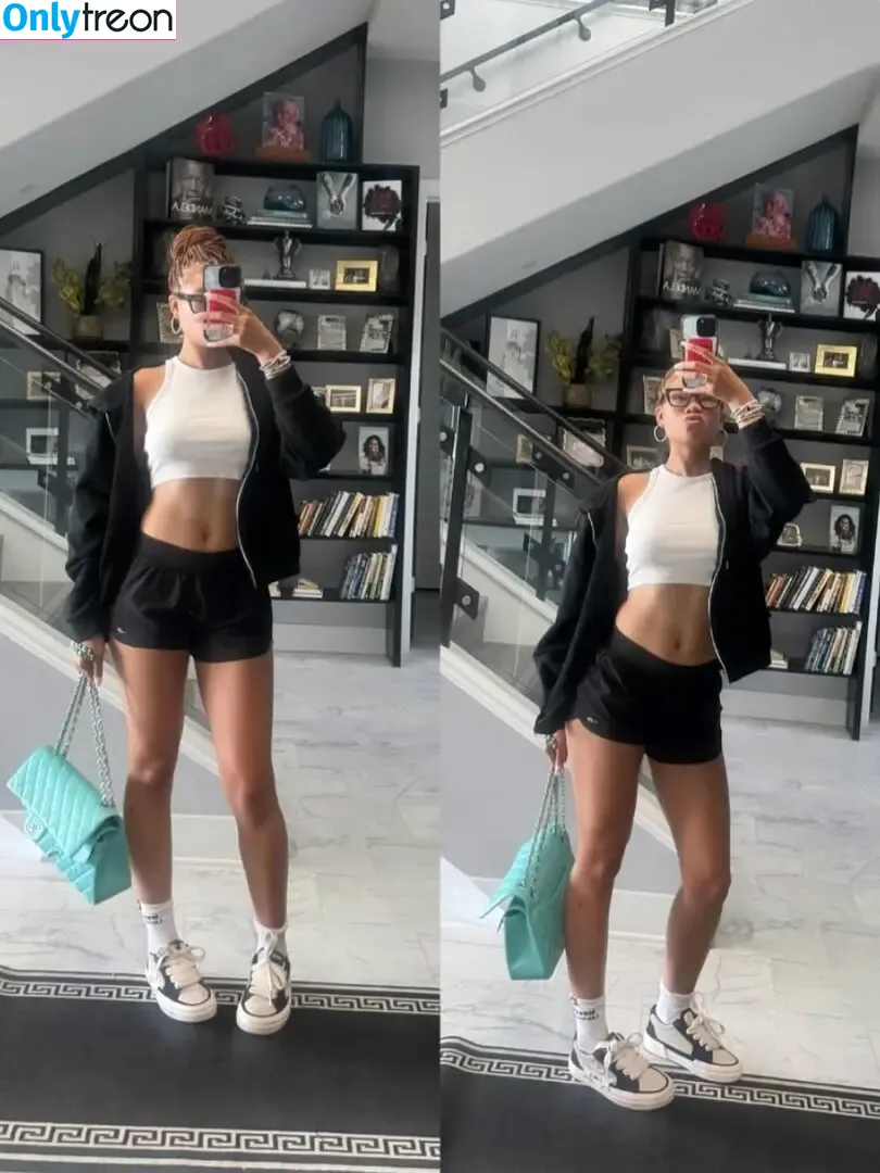Storm Reid nude photo #0816 (stormikush / stormreid)