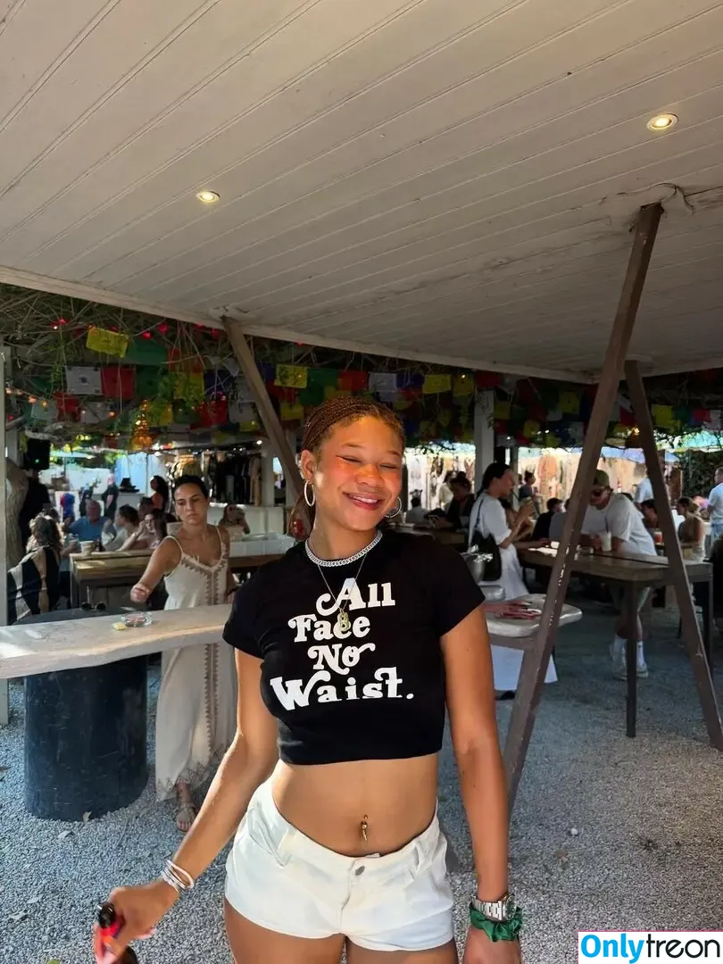Storm Reid nude photo #0829 (stormikush / stormreid)