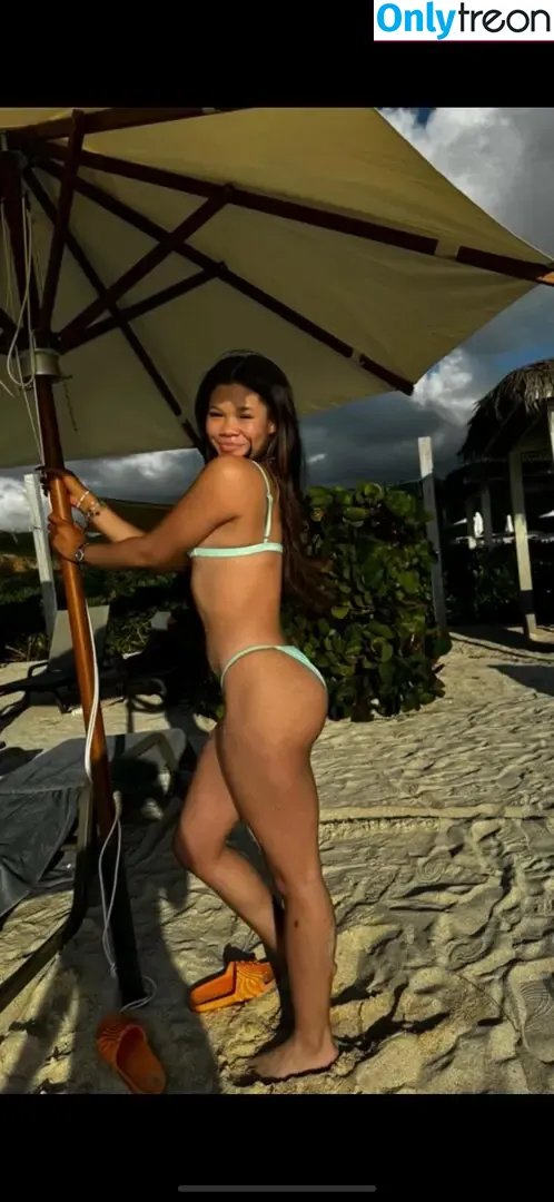Storm Reid nude photo #0832 (stormreid)