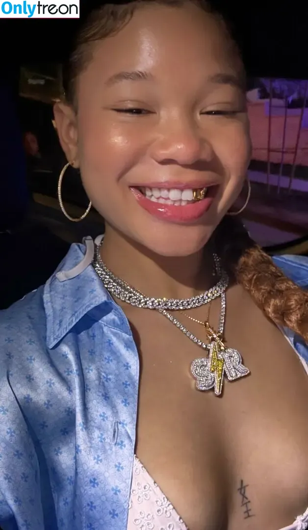 Storm Reid nude photo #0853 (stormreid)