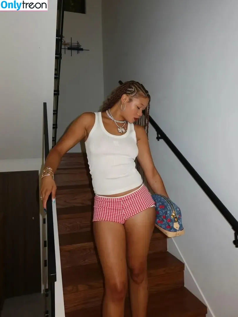 Storm Reid nude photo #0861 (stormreid)