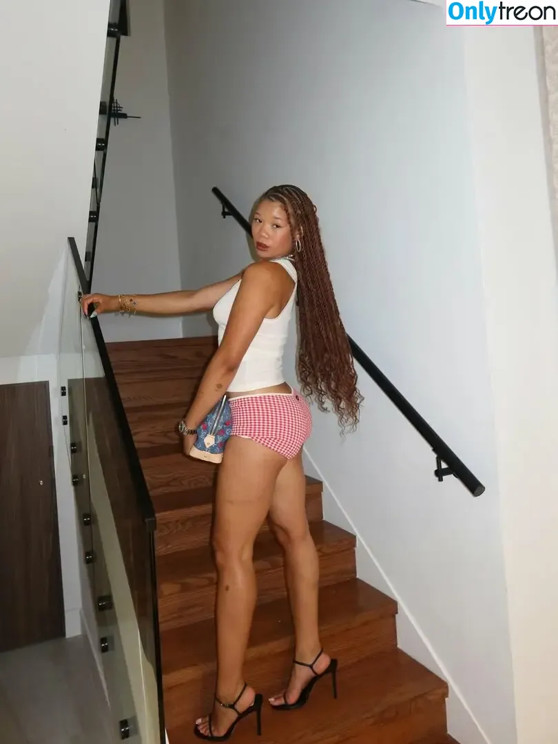 Storm Reid nude photo #0866 (stormreid)