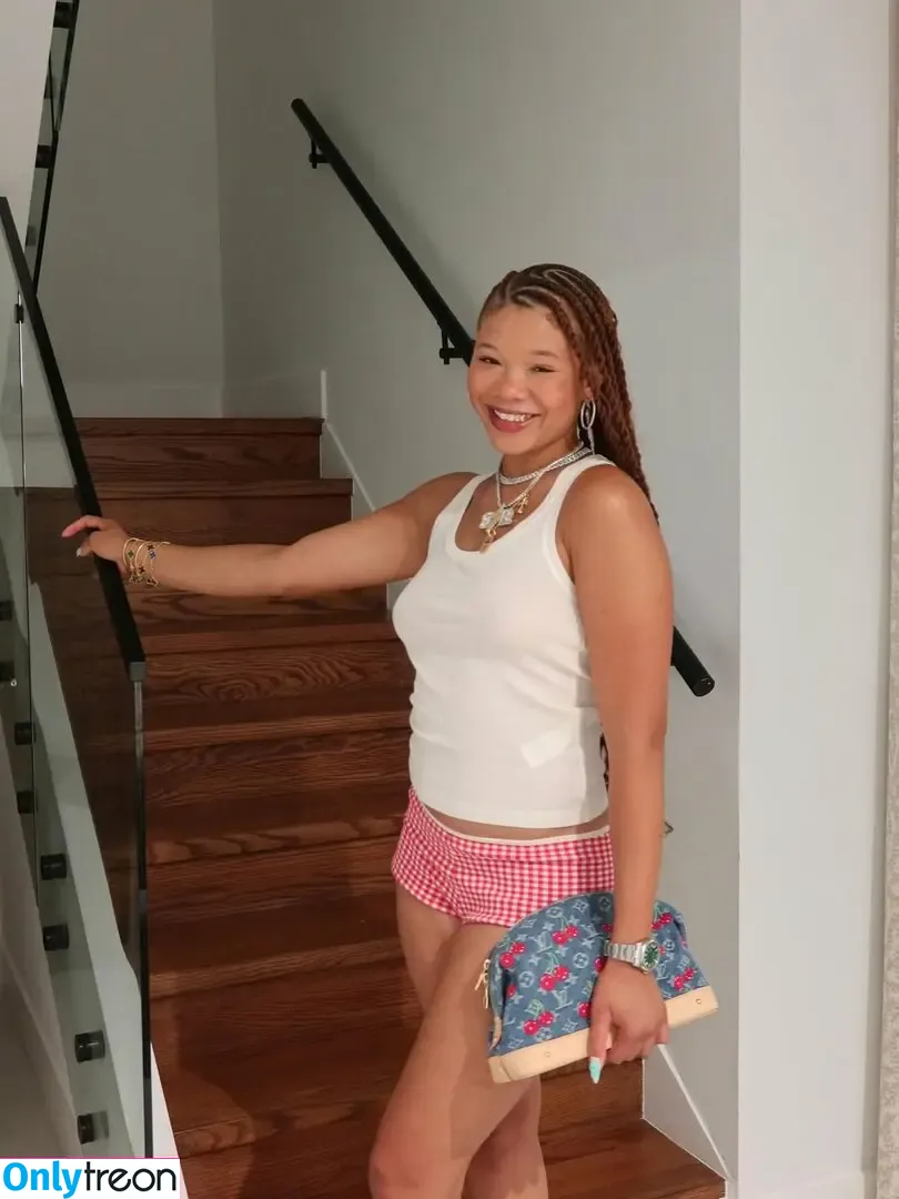Storm Reid nude photo #0873 (stormreid)