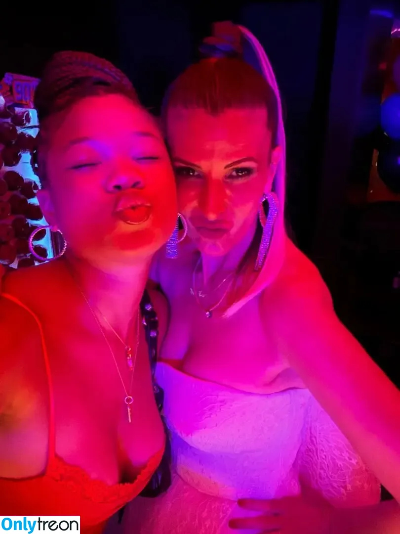 Storm Reid nude photo #0877 (stormreid)