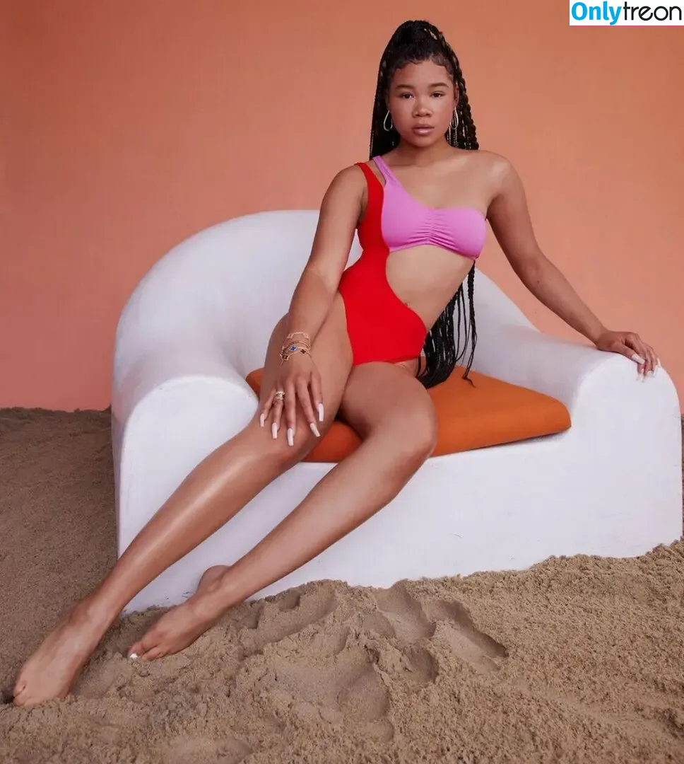 Storm Reid nude photo #0910 (stormikush / stormreid)
