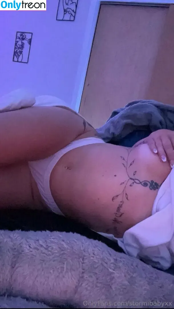 stormibabyxx nude photo #0007 (Stormi Mullins / stormi.mullins)