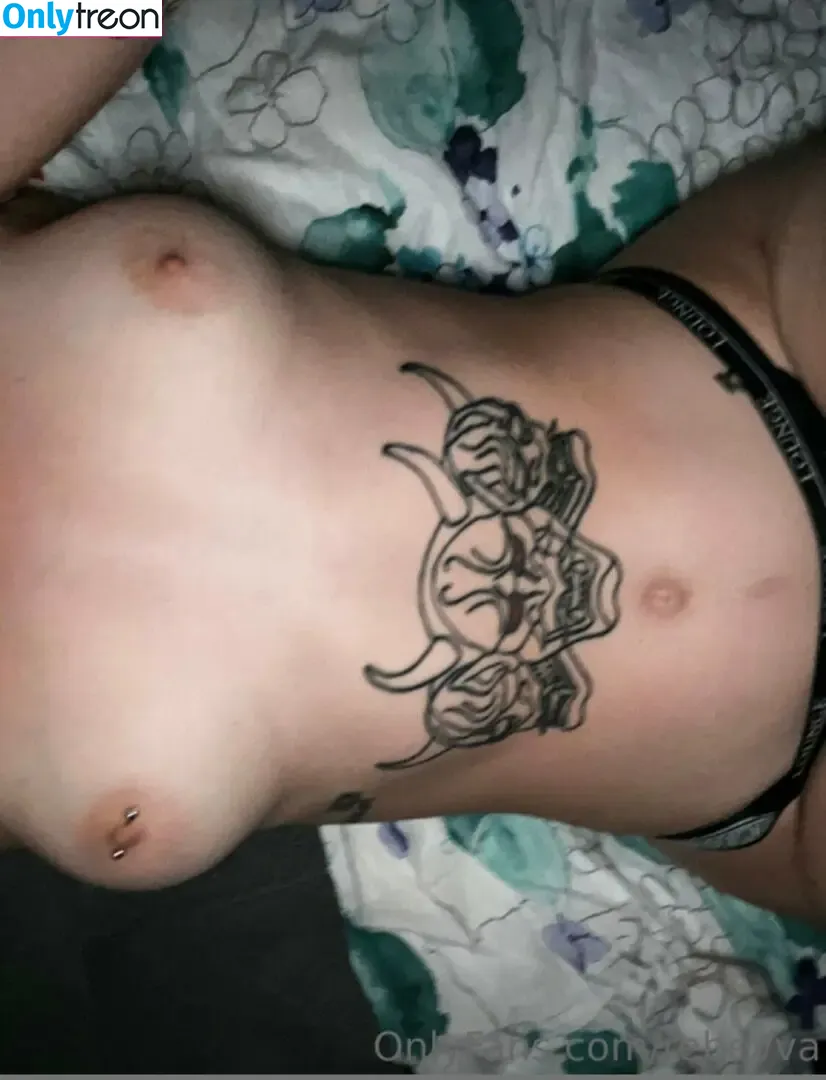 StormRebecca nude photo #0027 (rebevva)