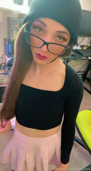 Stormy_buns nude photo #0019