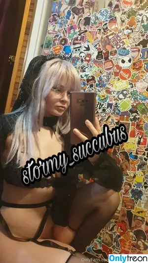 Stormy Succubus / stormy_loves_u / stormy_succubus nude photo #0393