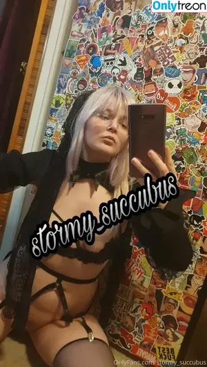 Stormy Succubus / stormy_loves_u / stormy_succubus nude photo #0409