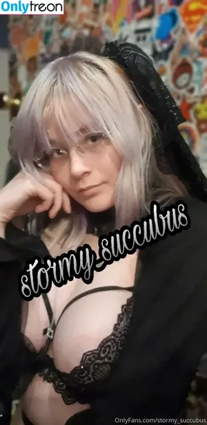 Stormy Succubus / stormy_loves_u / stormy_succubus nude photo #0442