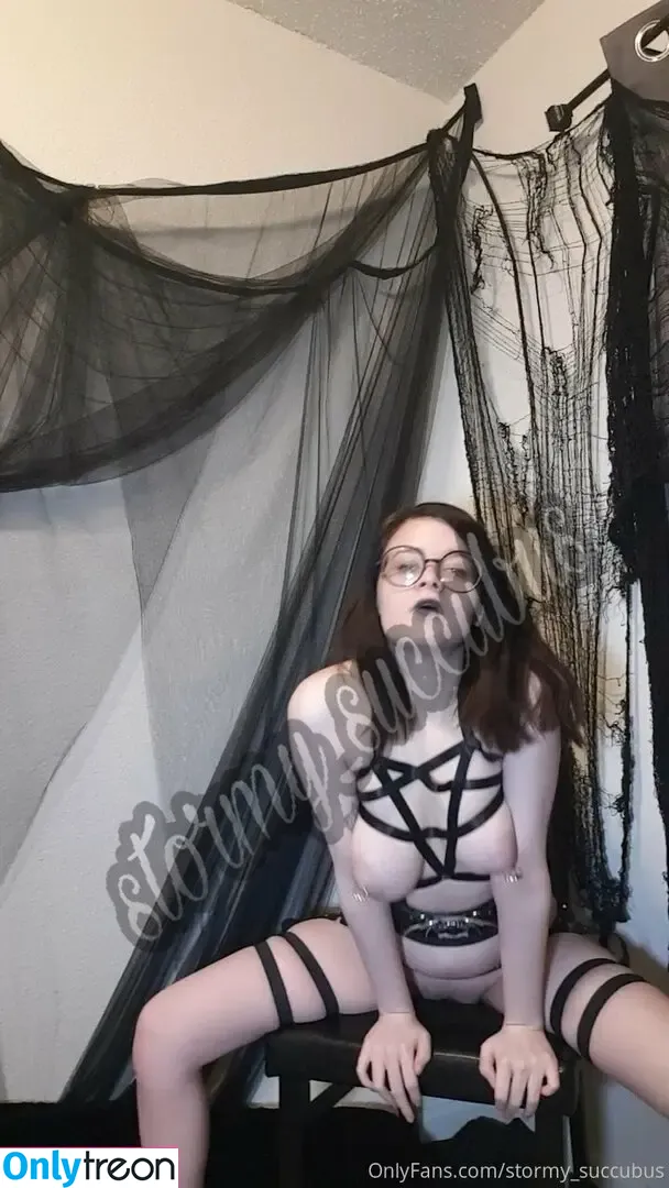 Stormy Succubus nude photo #0231 (stormy_loves_u / stormy_succubus)