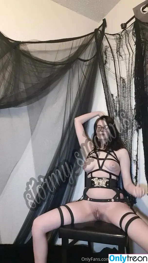Stormy Succubus nude photo #0307 (stormy_loves_u / stormy_succubus)