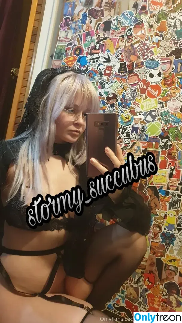 Stormy Succubus nude photo #0393 (stormy_loves_u / stormy_succubus)