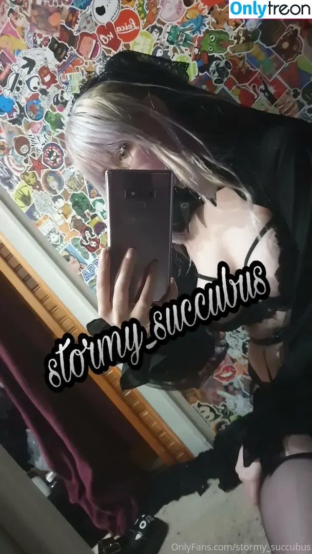 Stormy Succubus nude photo #0413 (stormy_loves_u / stormy_succubus)