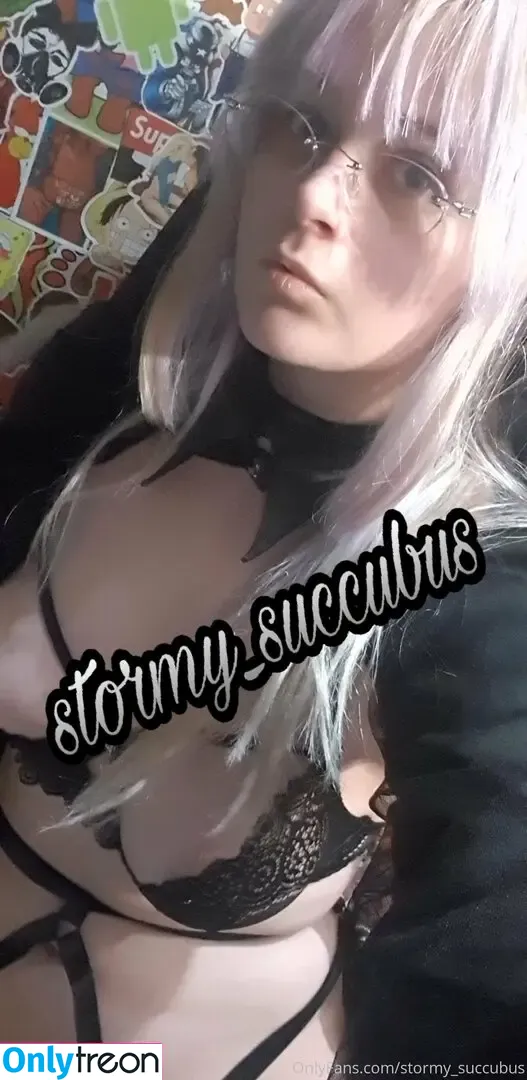 Stormy Succubus nude photo #0429 (stormy_loves_u / stormy_succubus)