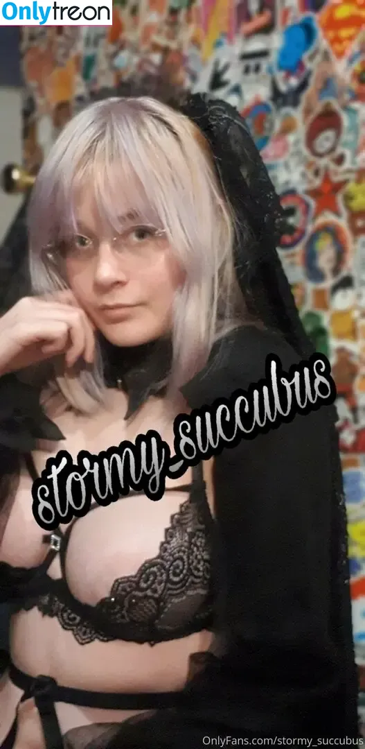 Stormy Succubus nude photo #0430 (stormy_loves_u / stormy_succubus)