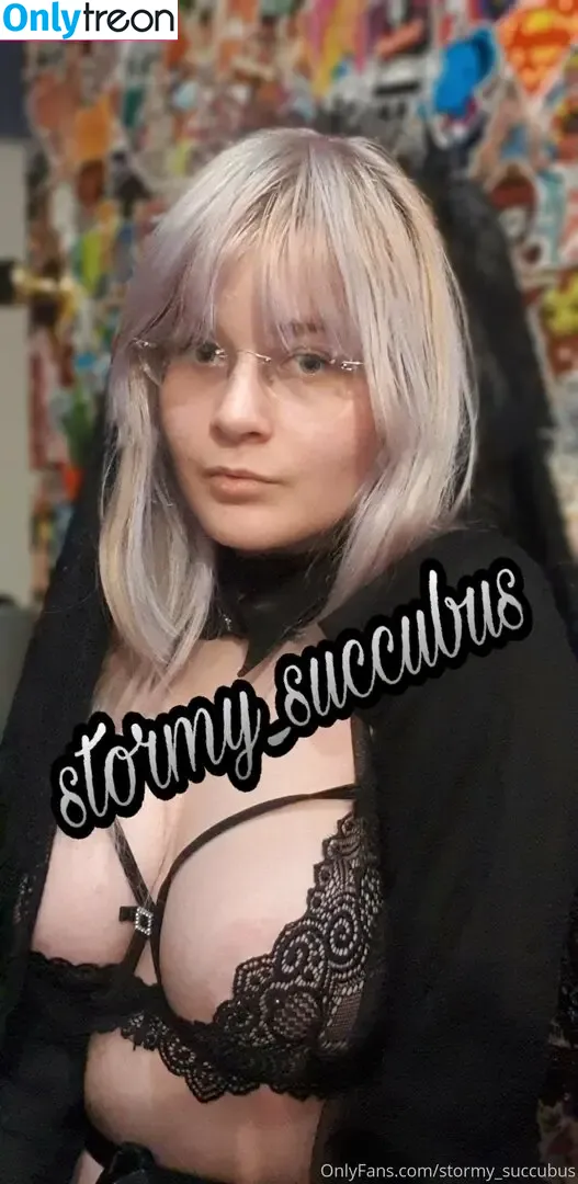 Stormy Succubus nude photo #0431 (stormy_loves_u / stormy_succubus)