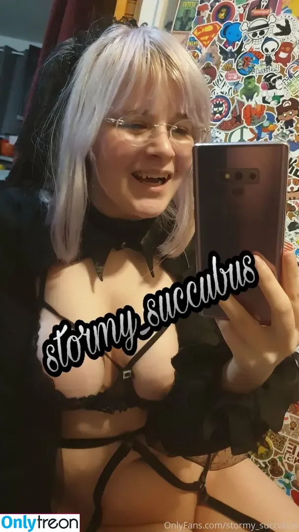 Stormy Succubus nude photo #0446 (stormy_loves_u / stormy_succubus)
