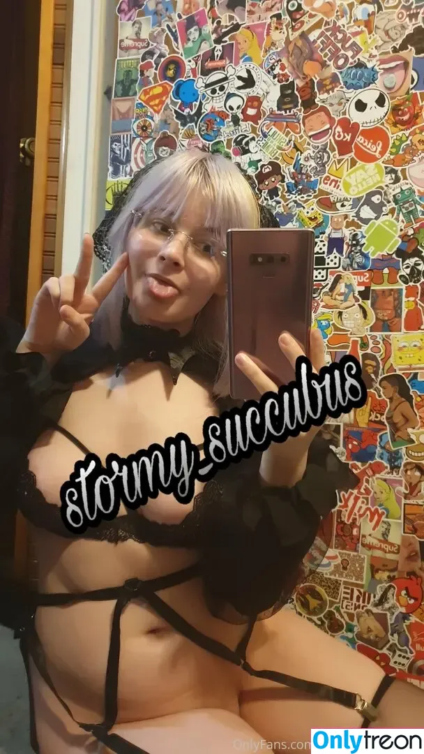 Stormy Succubus nude photo #0447 (stormy_loves_u / stormy_succubus)