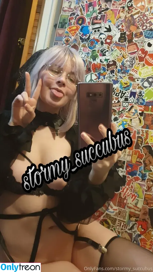 Stormy Succubus nude photo #0450 (stormy_loves_u / stormy_succubus)