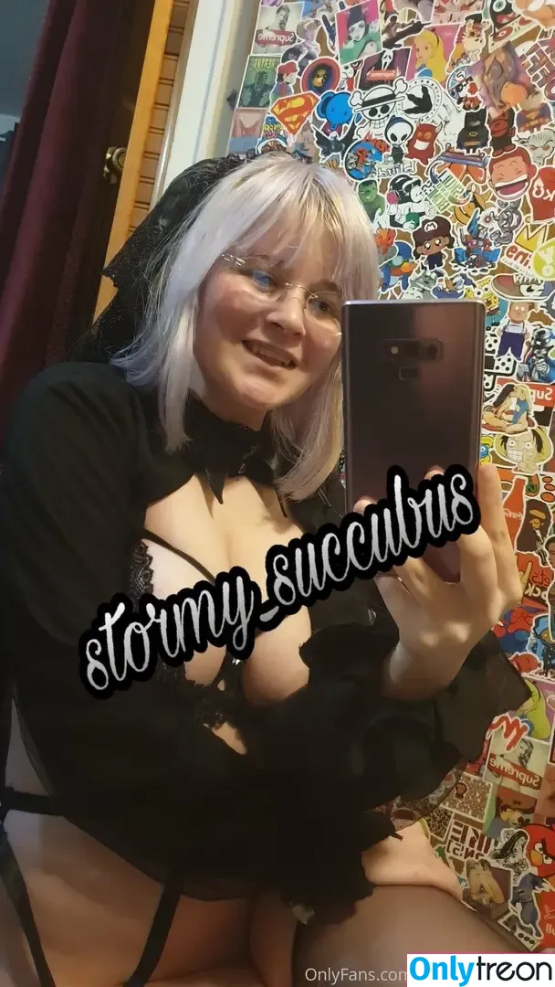 Stormy Succubus nude photo #0452 (stormy_loves_u / stormy_succubus)