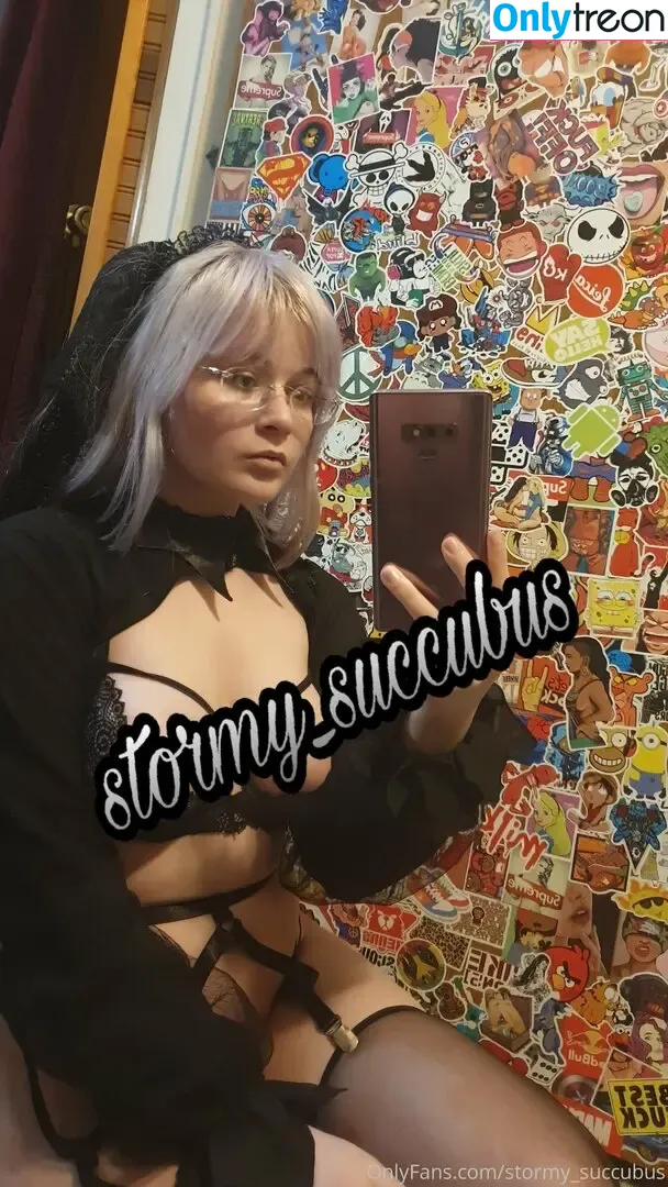 Stormy Succubus nude photo #0455 (stormy_loves_u / stormy_succubus)