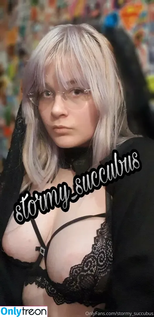 Stormy Succubus nude photo #0466 (stormy_loves_u / stormy_succubus)