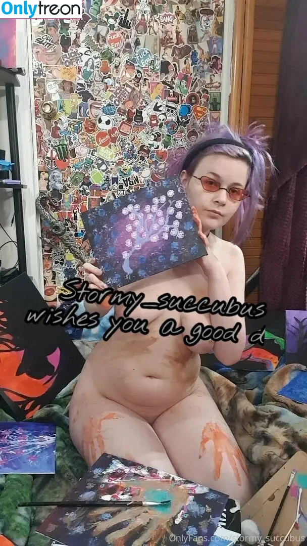 Stormy Succubus nude photo #0518 (stormy_loves_u / stormy_succubus)