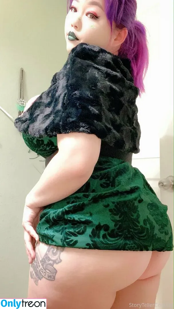 storytellercosplay nude photo #0002 (storytellercosplay)