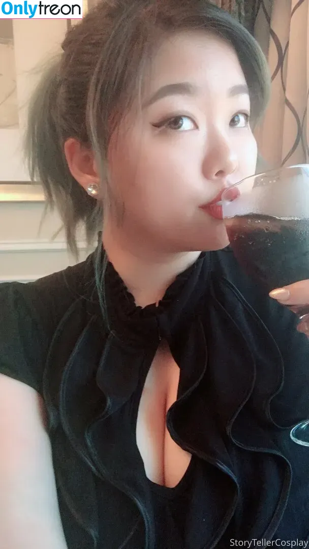 storytellercosplay nude photo #0009 (storytellercosplay)