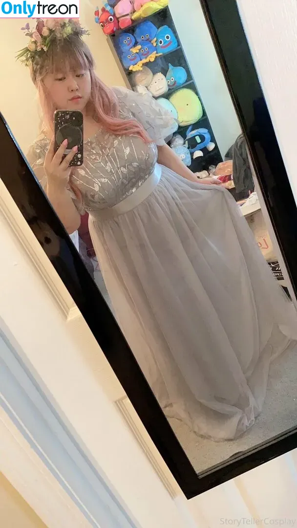 storytellercosplay nude photo #0016 (storytellercosplay)