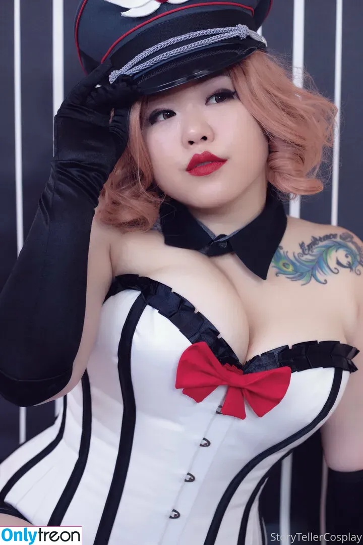 storytellercosplay nude photo #0021 (storytellercosplay)