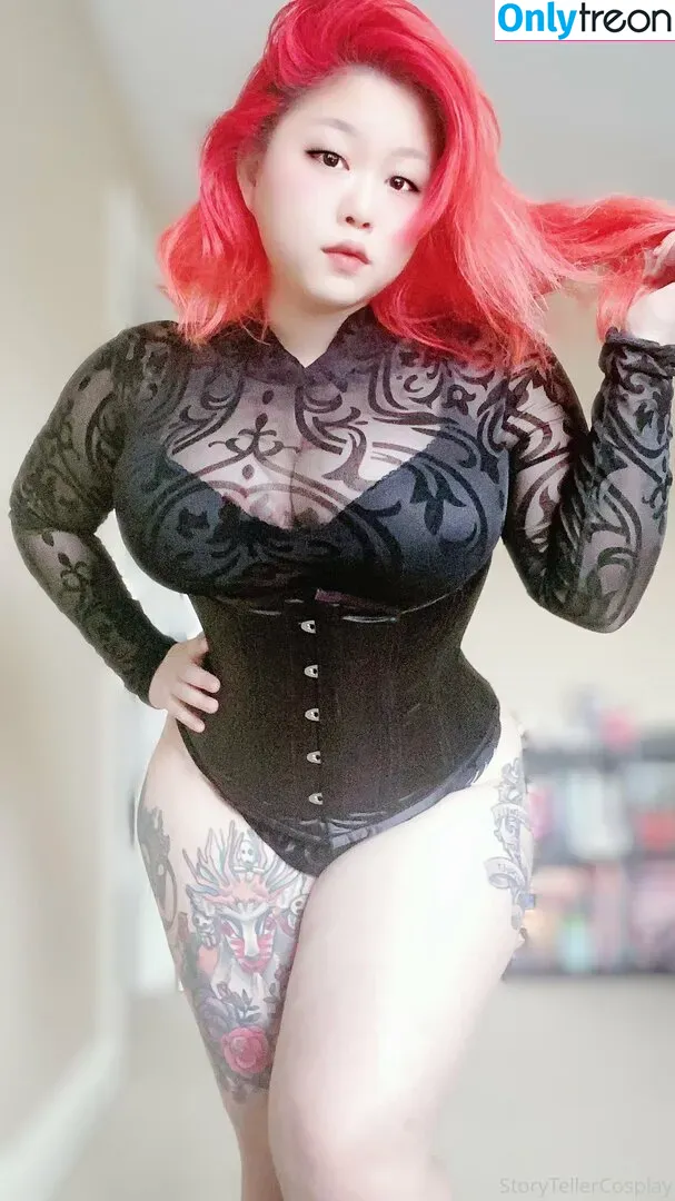 storytellercosplay nude photo #0078 (storytellercosplay)