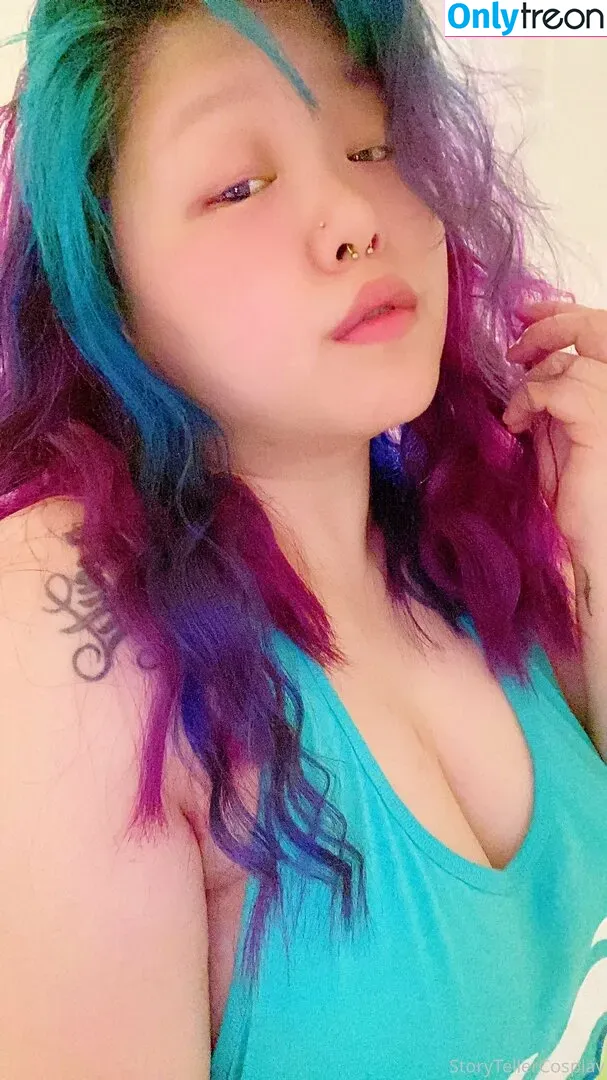 storytellercosplay nude photo #0096 (storytellercosplay)