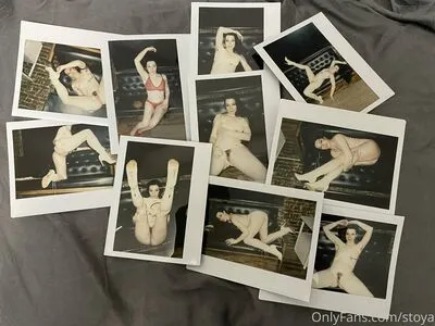Stoya nude photo #0172