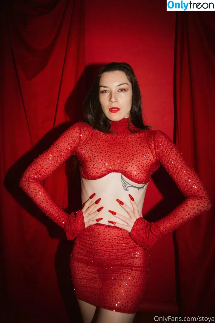 Stoya nude photo #0050 (Stoya)