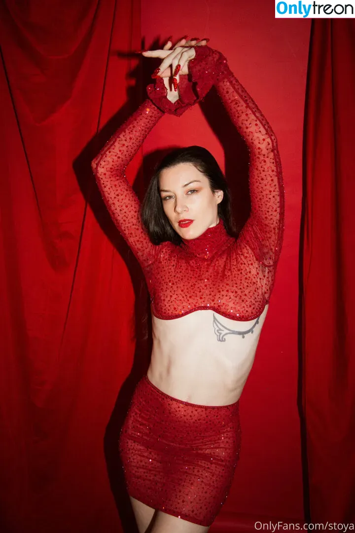 Stoya nude photo #0051 (Stoya)