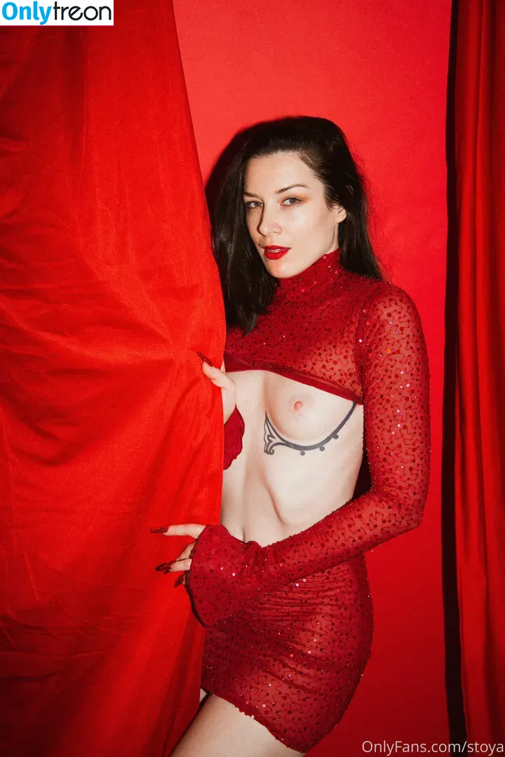 Stoya nude photo #0052 (Stoya)