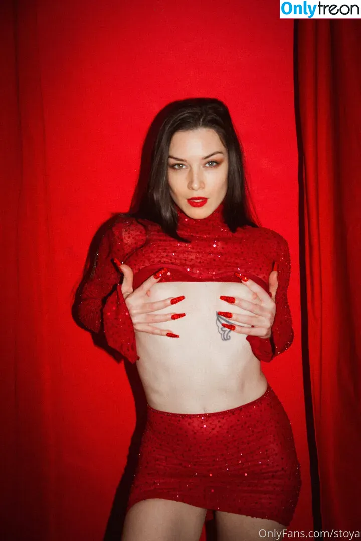 Stoya nude photo #0055 (Stoya)