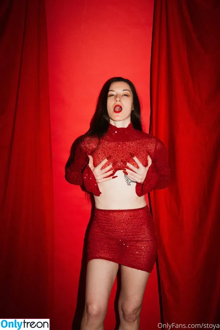 Stoya nude photo #0056 (Stoya)