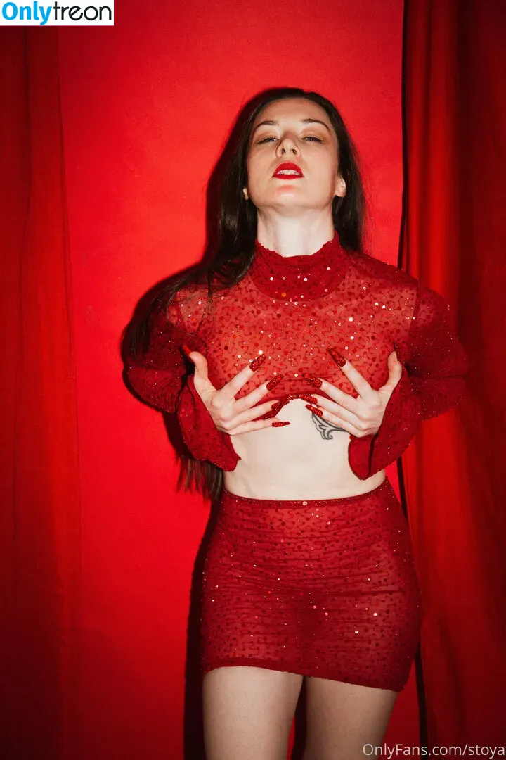 Stoya nude photo #0057 (Stoya)