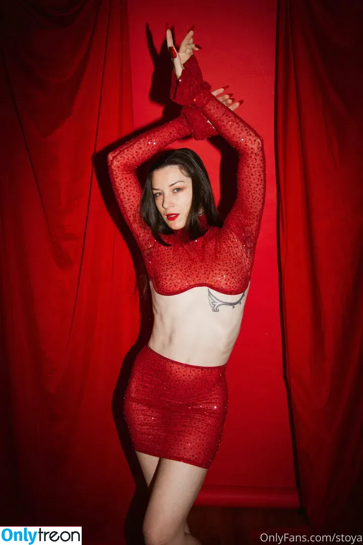 Stoya nude photo #0059 (Stoya)