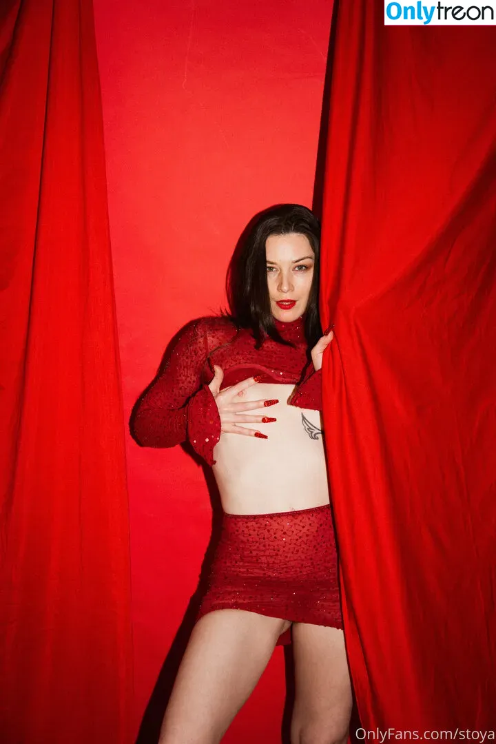 Stoya nude photo #0072 (Stoya)